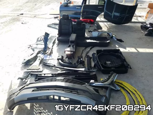 1GYFZCR45KF208294 фото 10