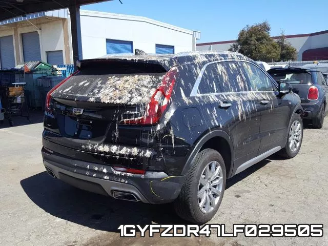 1GYFZDR47LF029505 фото 5