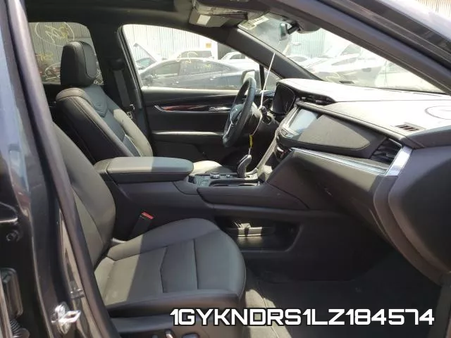 1GYKNDRS1LZ184574 фото 6