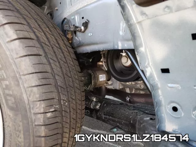 1GYKNDRS1LZ184574 фото 10