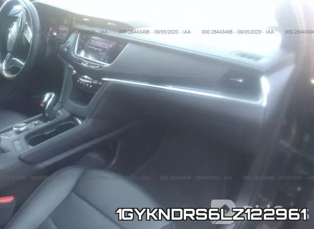 1GYKNDRS6LZ122961 фото 6