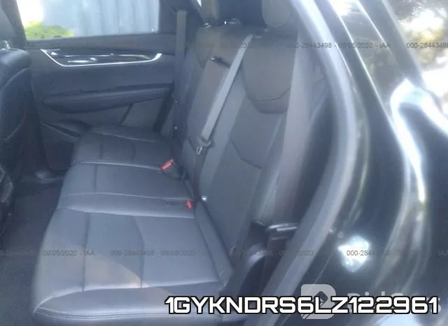 1GYKNDRS6LZ122961 фото 9