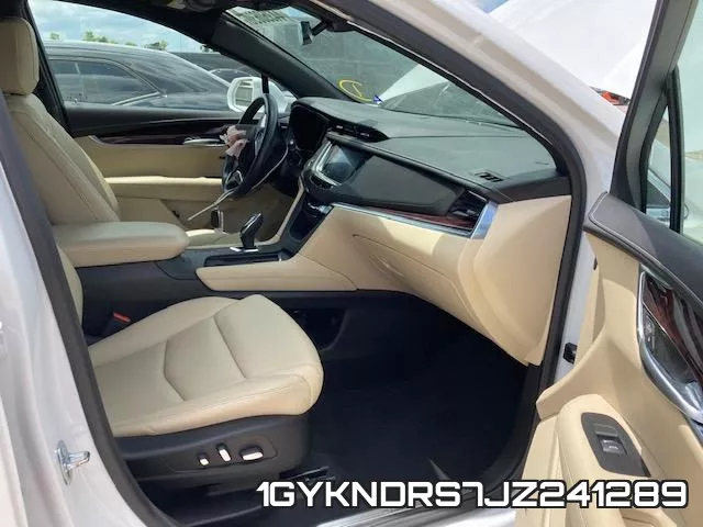 1GYKNDRS7JZ241289 фото 6