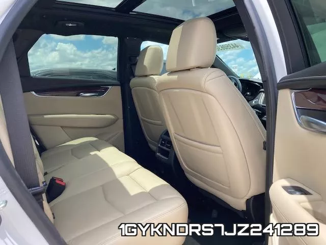 1GYKNDRS7JZ241289 фото 7