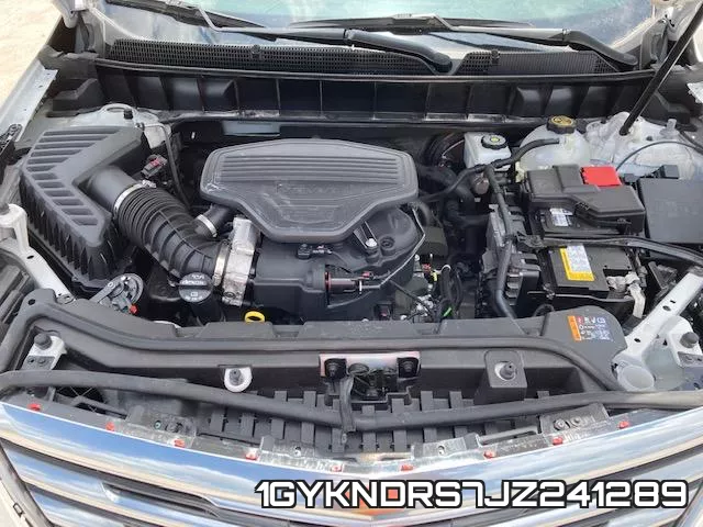 1GYKNDRS7JZ241289 фото 8
