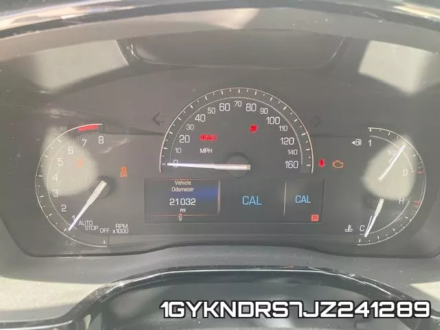 1GYKNDRS7JZ241289 фото 9