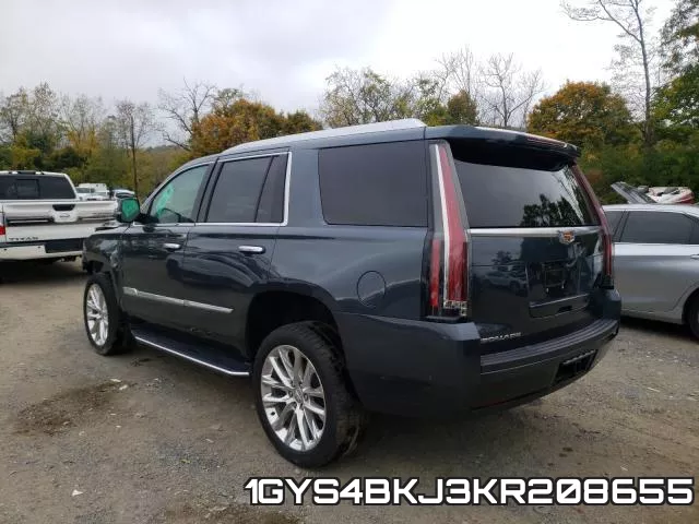 1GYS4BKJ3KR208655 фото 4