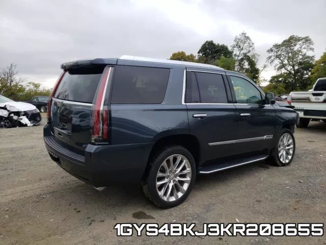 1GYS4BKJ3KR208655 фото 5