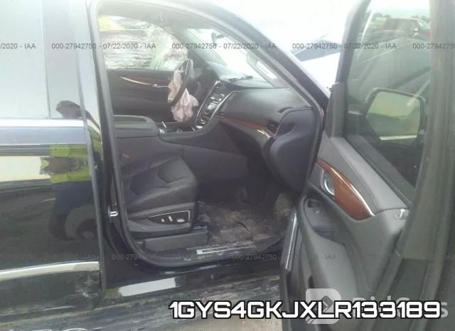 1GYS4GKJXLR133189 фото 6