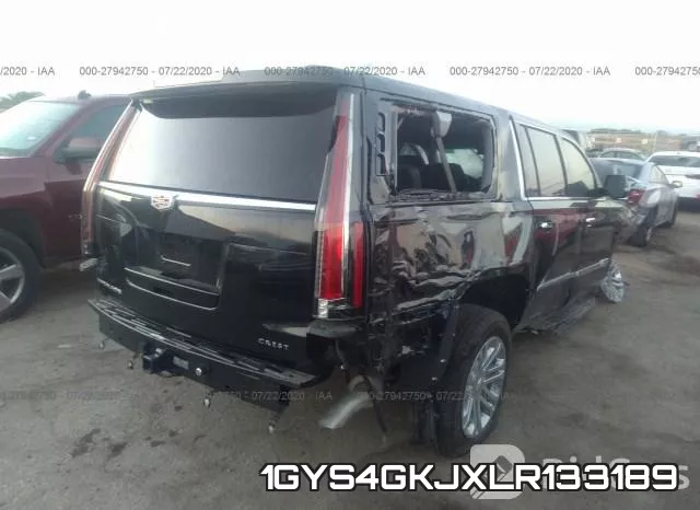 1GYS4GKJXLR133189 фото 7