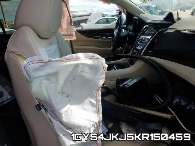 1GYS4JKJ5KR150459 фото 6