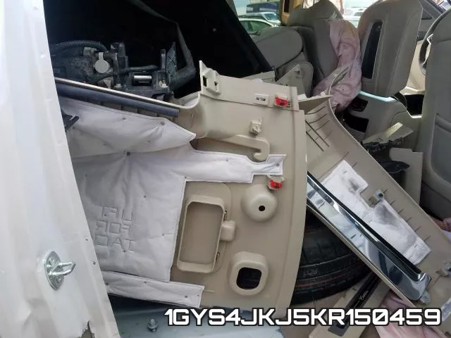 1GYS4JKJ5KR150459 фото 7