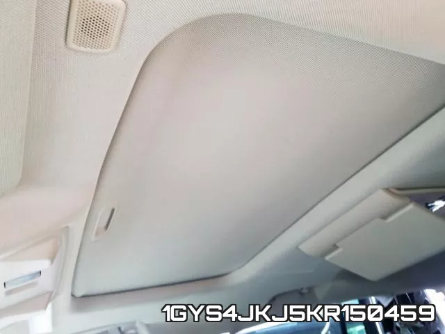 1GYS4JKJ5KR150459 фото 10