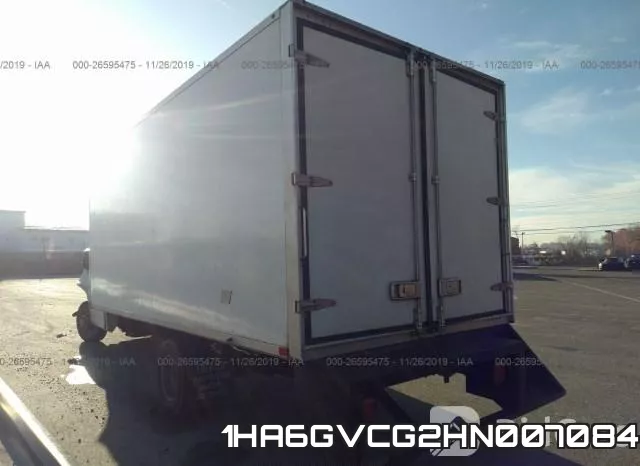 1HA6GVCG2HN007084 фото 4