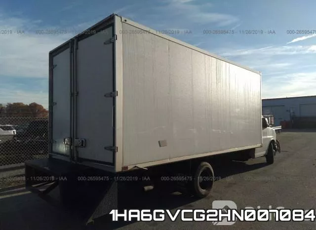1HA6GVCG2HN007084 фото 5