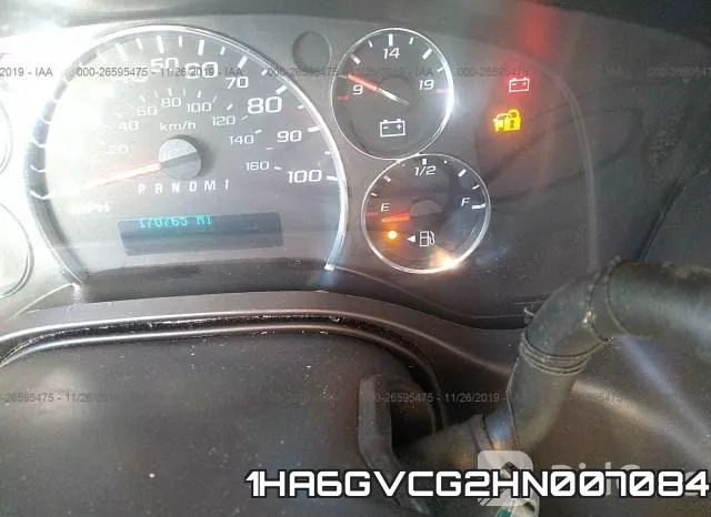 1HA6GVCG2HN007084 фото 7