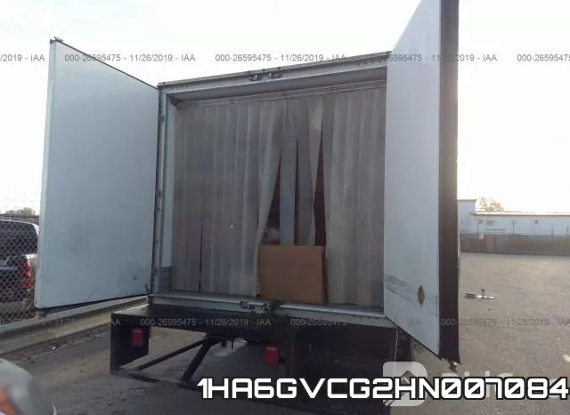 1HA6GVCG2HN007084 фото 8