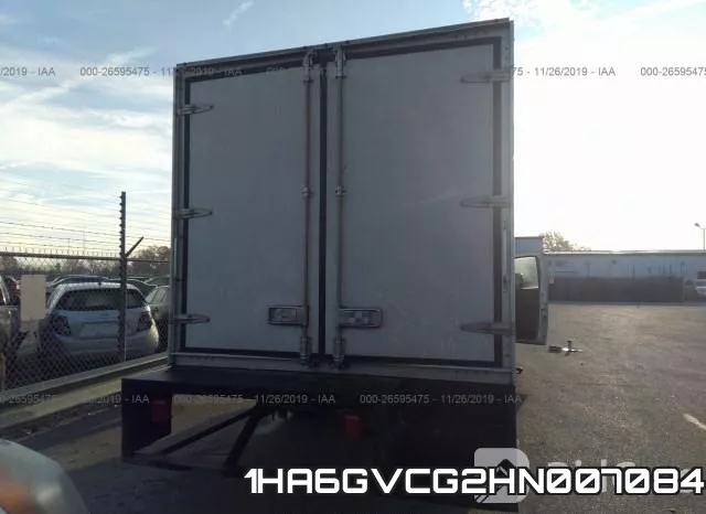 1HA6GVCG2HN007084 фото 9