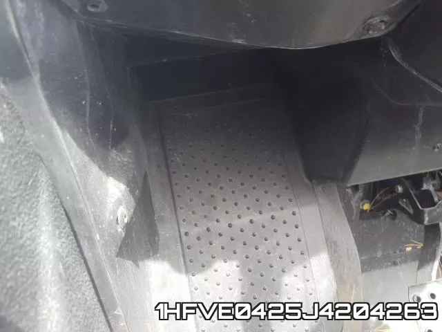 1HFVE0425J4204263 фото 2