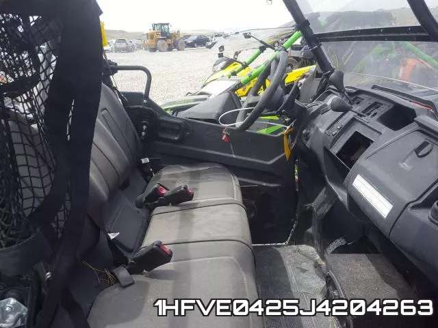 1HFVE0425J4204263 фото 6