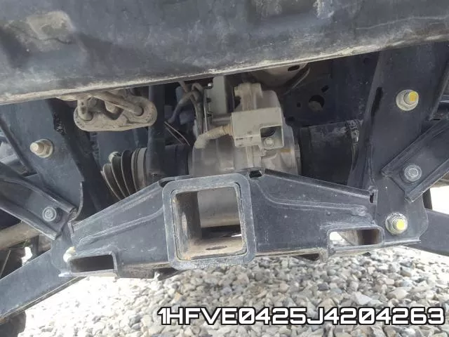 1HFVE0425J4204263 фото 8