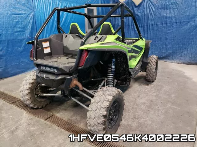 1HFVE0546K4002226 фото 5