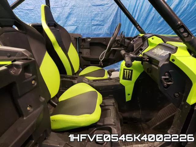 1HFVE0546K4002226 фото 6