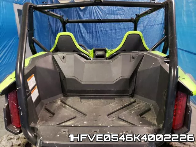 1HFVE0546K4002226 фото 7
