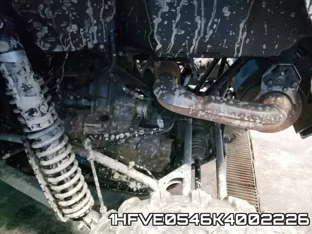 1HFVE0546K4002226 фото 8