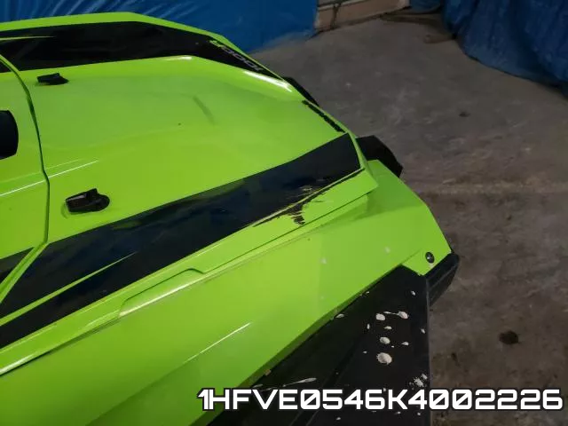 1HFVE0546K4002226 фото 10