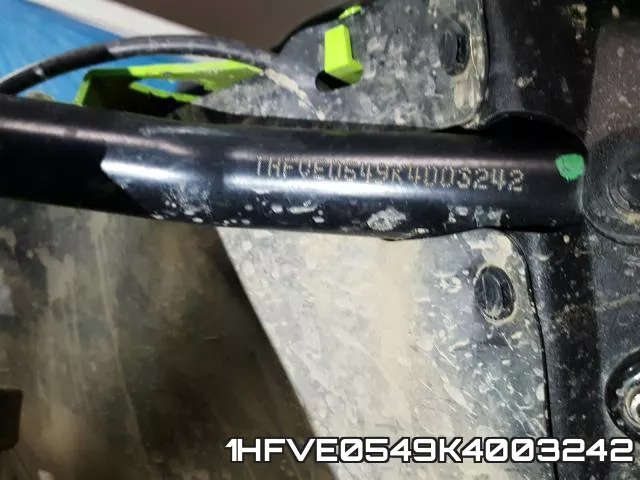 1HFVE0549K4003242 фото 2