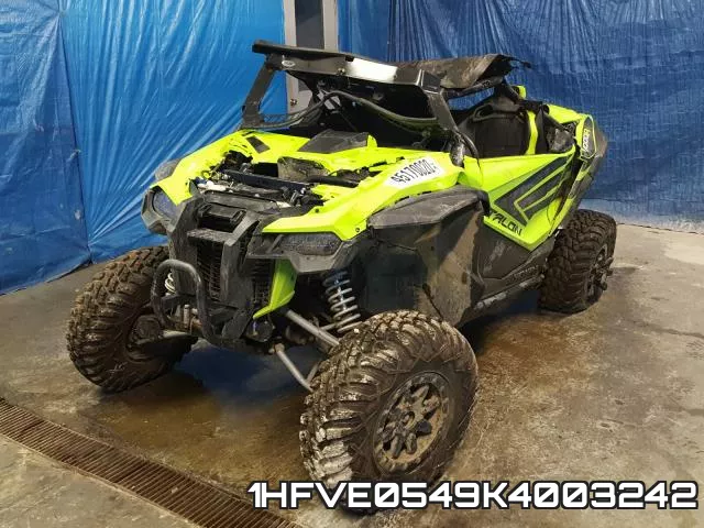 1HFVE0549K4003242 фото 3