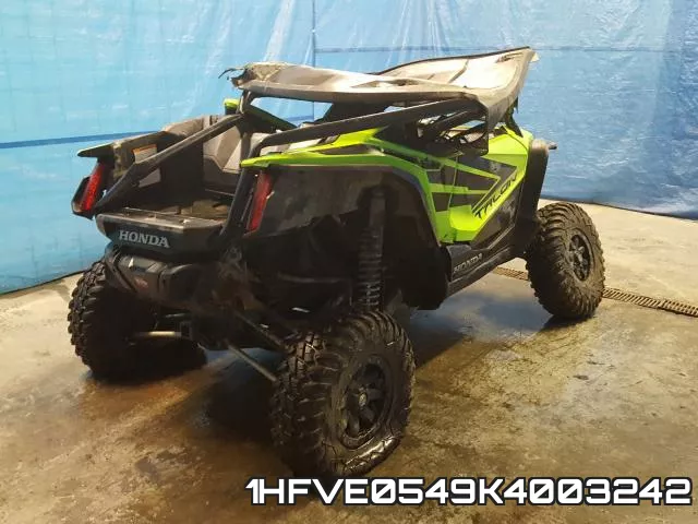 1HFVE0549K4003242 фото 5