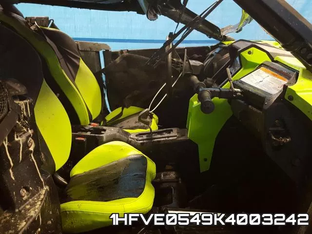 1HFVE0549K4003242 фото 6