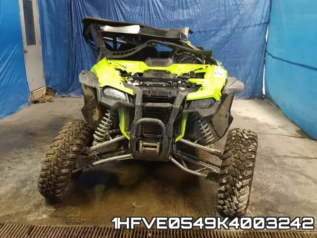 1HFVE0549K4003242 фото 10