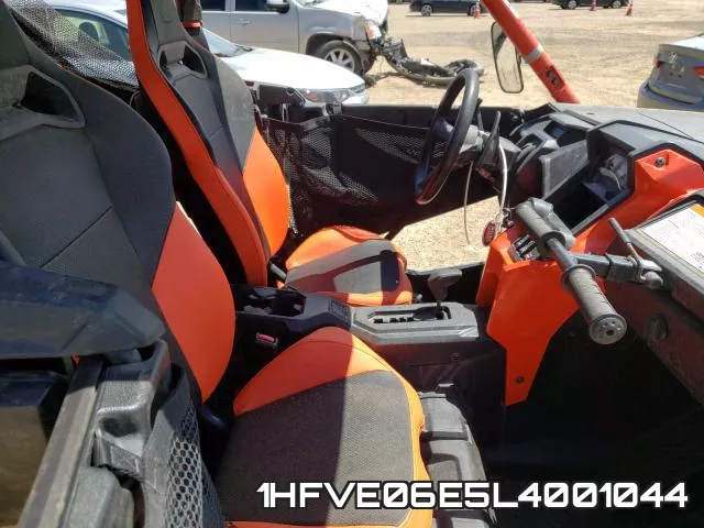 1HFVE06E5L4001044 фото 6