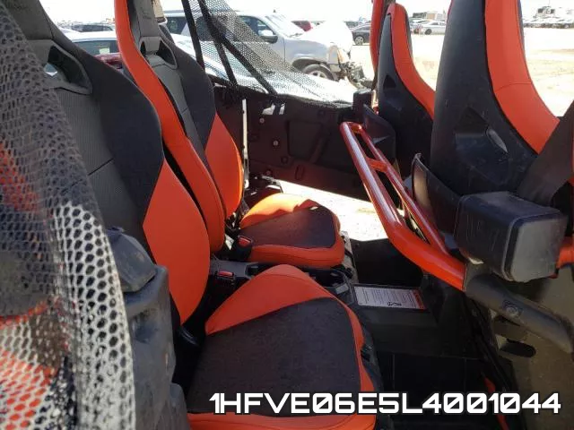 1HFVE06E5L4001044 фото 7
