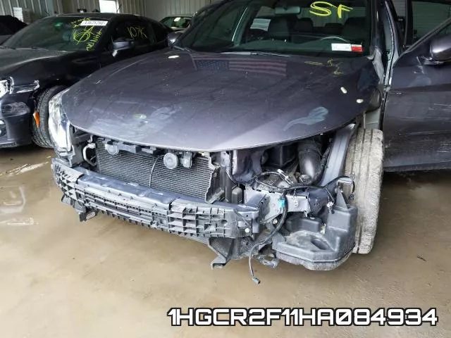 1HGCR2F11HA084934 фото 10