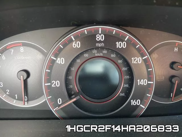 1HGCR2F14HA206833 фото 9
