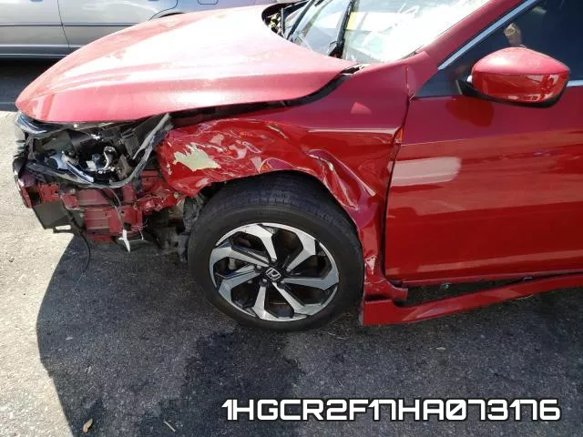 1HGCR2F17HA073176 фото 10