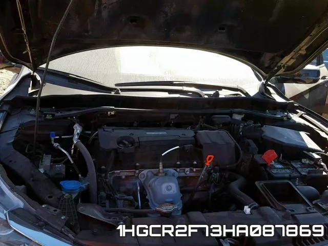 1HGCR2F73HA087869 фото 8
