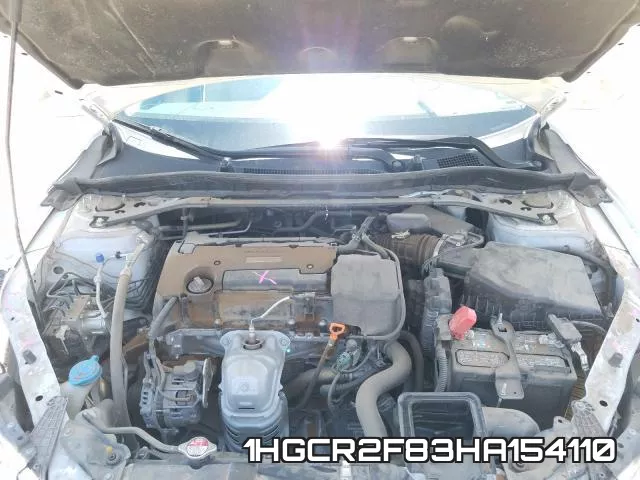 1HGCR2F83HA154110 фото 8
