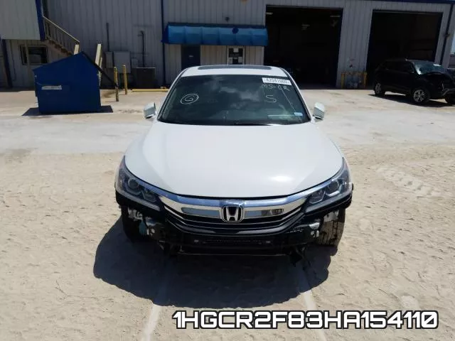 1HGCR2F83HA154110 фото 10