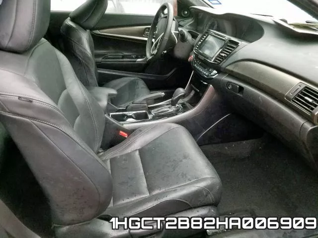 1HGCT2B82HA006909 фото 6