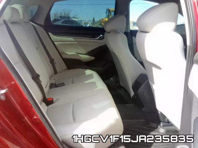 1HGCV1F15JA235835 фото 7