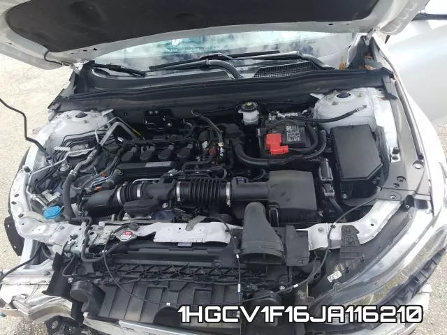 1HGCV1F16JA116210 фото 7