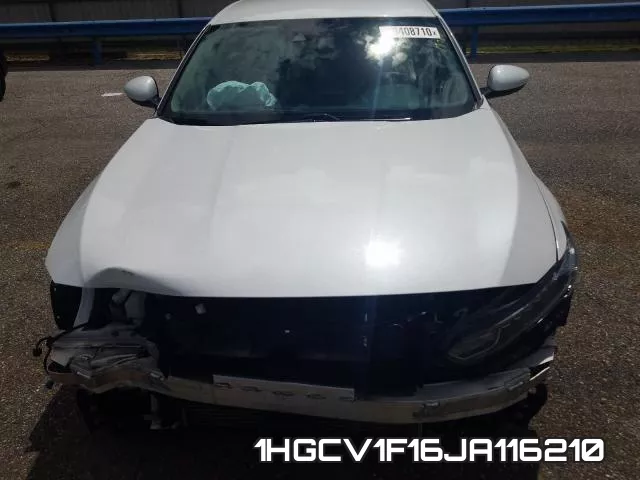 1HGCV1F16JA116210 фото 9