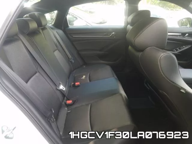 1HGCV1F30LA076923 фото 7
