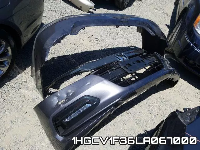 1HGCV1F36LA067000 фото 10