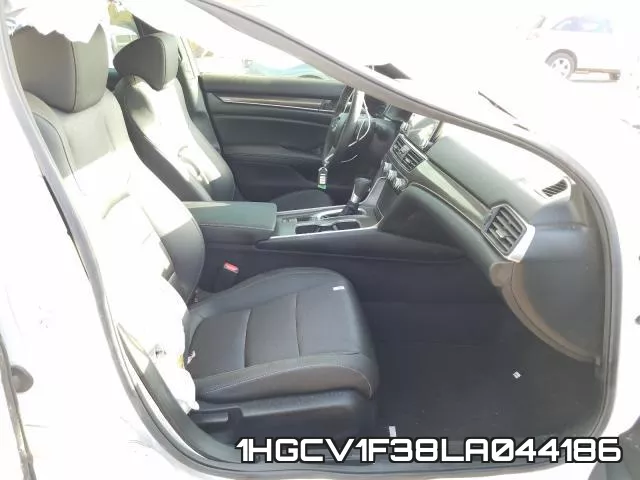 1HGCV1F38LA044186 фото 6